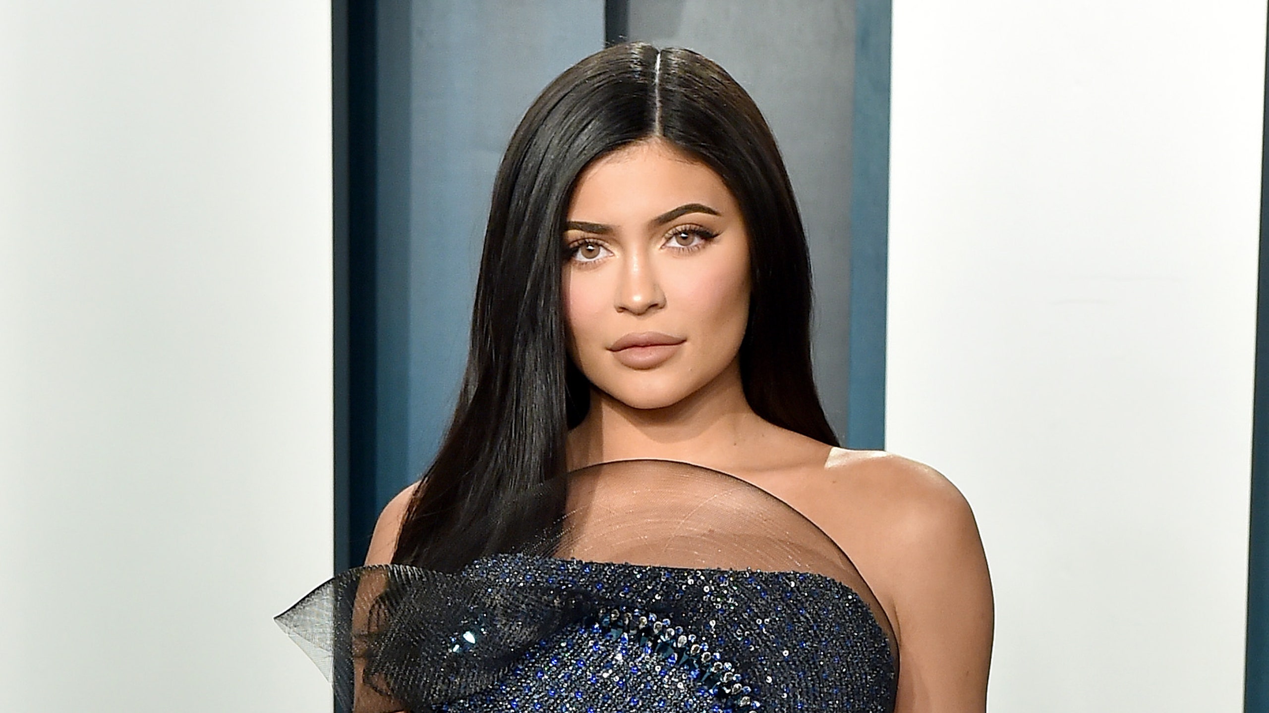 Kylie Jenner